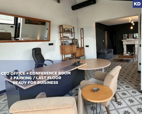 Premium Office Space | Ideal for Companies & Headquarters, REF#KD138888