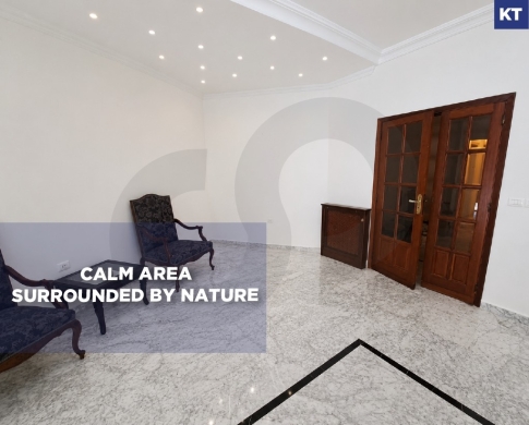GREAT LOCATION, APARTMENT FOR RENT, RABWEH-METN, ربوه, REF#KT138882