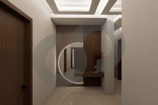 40 SQM TERRACE/ directly on the main road/ Koura – Daher el Ain/ضهر العين/REF#RL138883 ! — 3