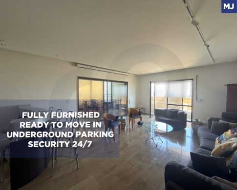 FULLY FURNISHED, PRIME LOCATION, SODECO-BEIRUT, سوديكو ,REF#MJ138869