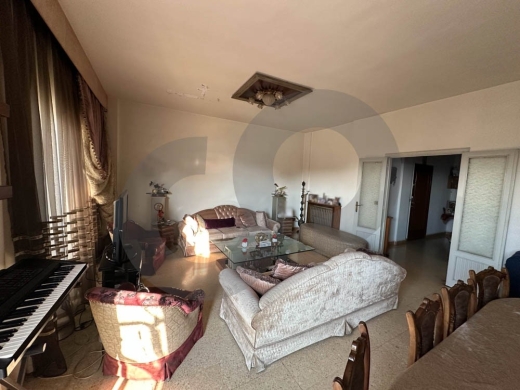 PRIME LOCATION, FULLY RENOVATED, HADATH-BAABDA, حدث, REF#LD138862