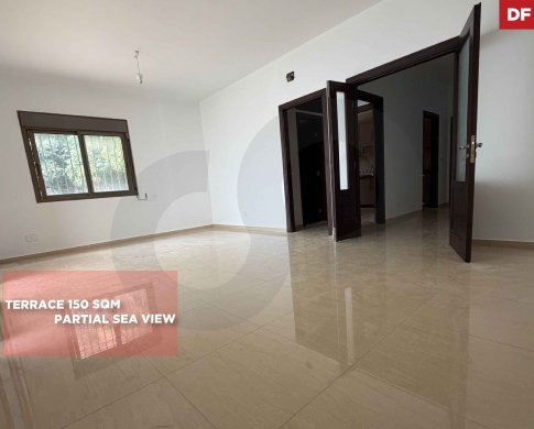Prime location in Dbayeh/ ضبيه/surrounded by all the facilities needed/REF#DF138861 !