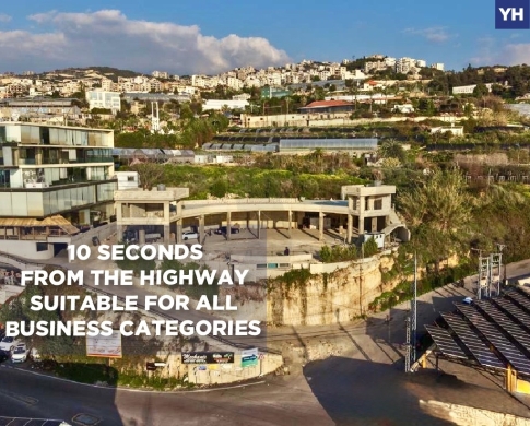 COMMERCIAL BUILDING, GREAT DEAL, JBEIL, جبيل, REF#YH138849