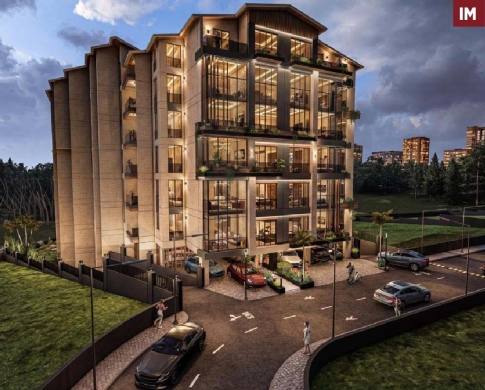 PRIME LOCATION, HOT DEAL, BIR HASSAN-BEIRUT, بئر حسن, REF#IM138846