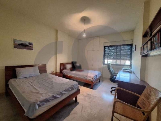 Spacious Fully Furnished/Prime Location/Calm Street/BIAQOUT,METN/بياقوت/ REF#BS138845 ! — 8