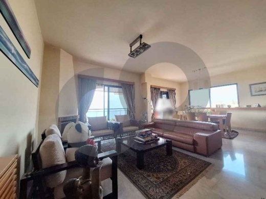 Spacious Fully Furnished/Prime Location/Calm Street/BIAQOUT,METN/بياقوت/ REF#BS138845 ! — 4