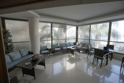 LUXURY, FULLY FURNISHED, PRIME LOCATION, AIN EL MRAISSEH-BEIRUT, عين المريسة,REF# MB138842 — 2