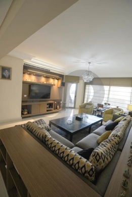 LUXURY, FULLY FURNISHED, PRIME LOCATION, AIN EL MRAISSEH-BEIRUT, عين المريسة,REF# MB138842 — 4