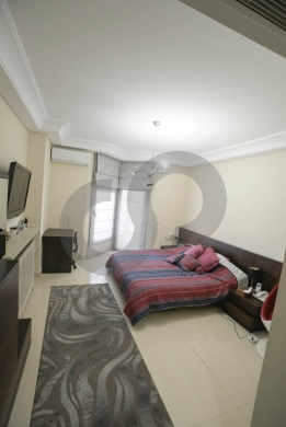 LUXURY, FULLY FURNISHED, PRIME LOCATION, AIN EL MRAISSEH-BEIRUT, عين المريسة,REF# MB138842 — 5