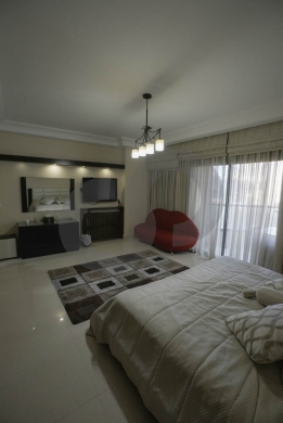 LUXURY, FULLY FURNISHED, PRIME LOCATION, AIN EL MRAISSEH-BEIRUT, عين المريسة,REF# MB138842 — 7
