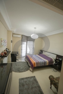 LUXURY, FULLY FURNISHED, PRIME LOCATION, AIN EL MRAISSEH-BEIRUT, عين المريسة,REF# MB138842 — 6