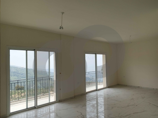 Prime Location/Panoramic View/Brand New/green residential area/DAHER EL WAHECH,BAABDA/… — 3