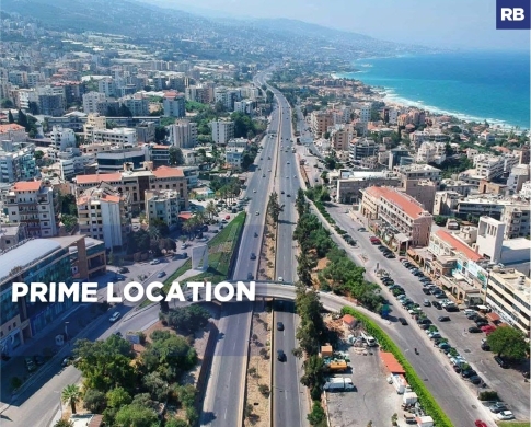 PRIME LOCATION, RENT, JBEL, جبيل, REF#RB138811