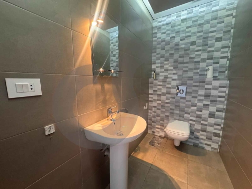 DUPLEX/ calm and comfortable living/ Blat, Jbeil/بلاط، جبيل/ fully equipped/REF#WR138808 ! — 4