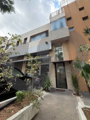 COMMERCIAL SPACE/prime area of Jal El Dib/ جل الديب/ REF#OJ138805 ! — 3