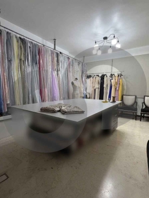 COMMERCIAL SPACE/prime area of Jal El Dib/ جل الديب/ REF#OJ138805 ! — 2