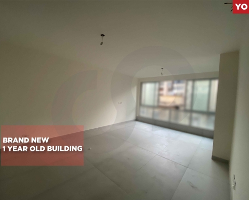 BRAND NEW/well-designed residence/TALLET EL KHAYAT/BEIRUT/ تلة الخياط/ REF#YO138794 !