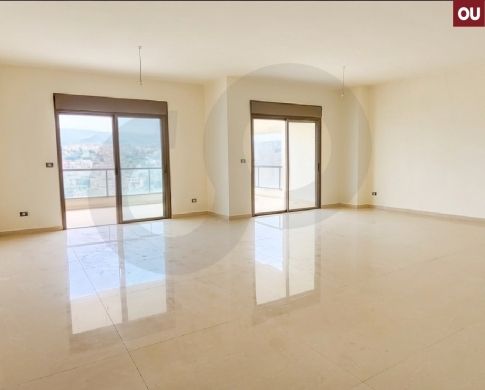 NEW BUILDING, DUPLEX FOR SALE, DIK EL MEHDI-METN, ديك المحدي, REF#OU138775