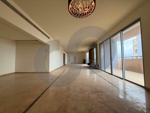 Luxury Brand-New 325 SQM | ACHRAFIEH | 360° Views | Fully Furnished |High-End Living | … — 3