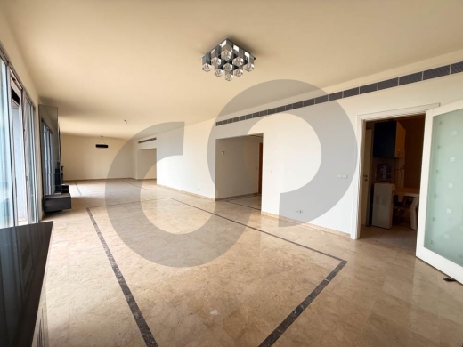 Luxury Brand-New 325 SQM | ACHRAFIEH | 360° Views | Fully Furnished |High-End Living | … — 4