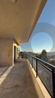 Panoramic Mountain Views |CALM AREA/ Charoun - Sawfar,ALEY/شارون – صوفر/REF#NJ138767 ! — 5