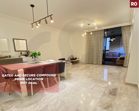 PRIME LOCATION, CALM AREA, AARMOUN-ALEY, عرمون, REF#RO138761