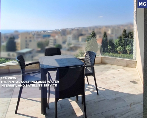 Quiet neighborhood just 2 minutes from the highway/jbeil/جبيل/ REF#MG138760