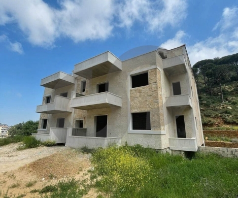 New Under Construction Project | Near Aley - Dhour Sarahmoul | Payment Facilities… — 3