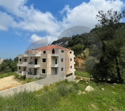New Under Construction Project | Near Aley - Dhour Sarahmoul | Payment Facilities… — 5