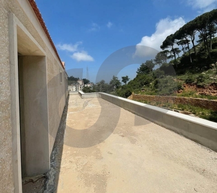 New Under Construction Project | Near Aley - Dhour Sarahmoul | Payment Facilities… — 2