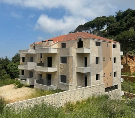 New Under Construction Project | Near Aley - Dhour Sarahmoul | Payment Facilities… — 4