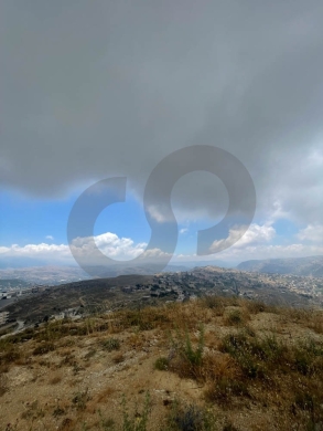 8106 sqm Land | Investment Opportunity | Top Hill | Very Calm area | Panoramic Mountain… — 5