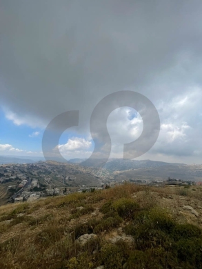 8106 sqm Land | Investment Opportunity | Top Hill | Very Calm area | Panoramic Mountain… — 6