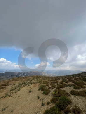 8106 sqm Land | Investment Opportunity | Top Hill | Very Calm area | Panoramic Mountain… — 3