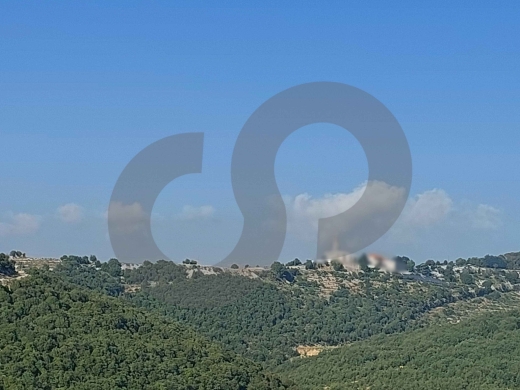 PEACEFUL TOWN OF AANNAYA,JBEIL/عنايا/, mountains and the sea view/REF#YC138753 ! — 2