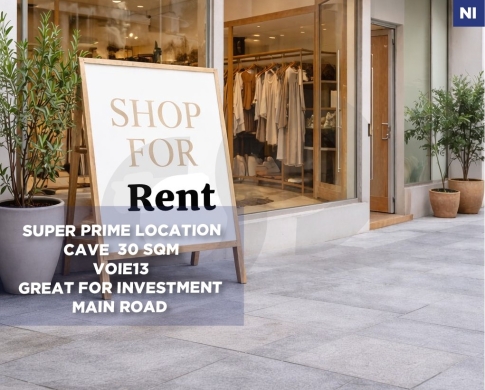 DUPLEX SHOP FOR RENT, MAIN ROAD, JBEIL, جبيل, REF#NI138745