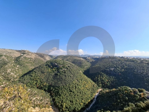PRIME LOCATION, MOUNTAIN VIEW, TERRACE, HOSRAYEL-JBEIL, حصرايل, REF#RB138737 — 6