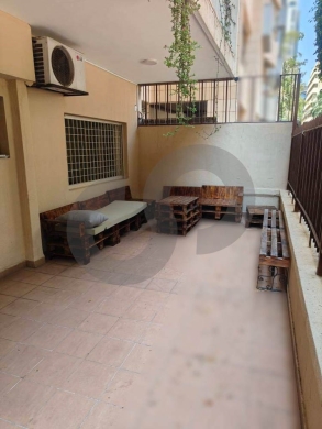 GREAT DEAL, APARTMENT FOR SALE, TERRACE, RAS AL NABAA-BEIRUT, رأس النبع, REF#WS138734 — 5