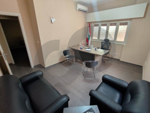GREAT DEAL, APARTMENT FOR SALE, TERRACE, RAS AL NABAA-BEIRUT, رأس النبع, REF#WS138734 — 3