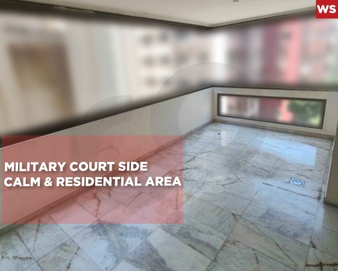Well-Maintained Building/Easy Access/Ras Nabaa – Beirut,رأس النبع / REF#WS138732 !