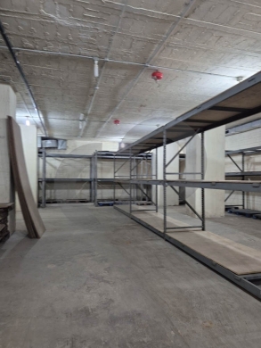 HOT RENTAL DEAL | 1,800sqm Warehouse in Jnah-BEIRUT | Prime Commercial Location, جناح, RE… — 14