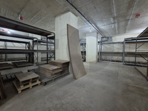 HOT RENTAL DEAL | 1,800sqm Warehouse in Jnah-BEIRUT | Prime Commercial Location, جناح, RE… — 18