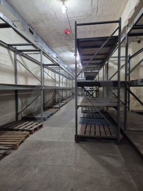 HOT RENTAL DEAL | 1,800sqm Warehouse in Jnah-BEIRUT | Prime Commercial Location, جناح, RE… — 20