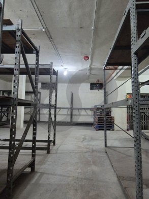 HOT RENTAL DEAL | 1,800sqm Warehouse in Jnah-BEIRUT | Prime Commercial Location, جناح, RE… — 13