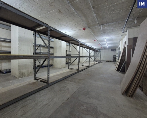 HOT RENTAL DEAL | 1,800sqm Warehouse in Jnah-BEIRUT | Prime Commercial Location, جناح, REF#IM138716