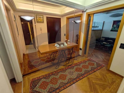 SPACIOUS APARTMENT, GATED BUILDING, AIN EL TINE-BEIRUT, عين التينة, REF#WS138710 — 3