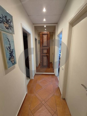 SPACIOUS APARTMENT, GATED BUILDING, AIN EL TINE-BEIRUT, عين التينة, REF#WS138710 — 5