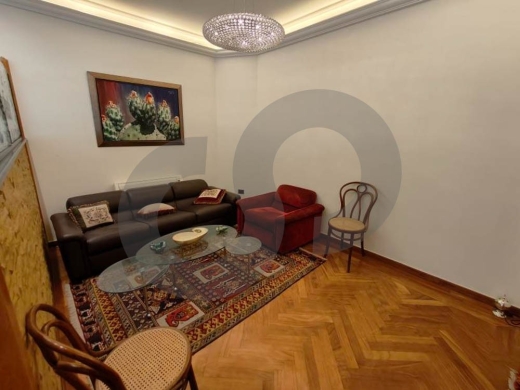 SPACIOUS APARTMENT, GATED BUILDING, AIN EL TINE-BEIRUT, عين التينة, REF#WS138710 — 2