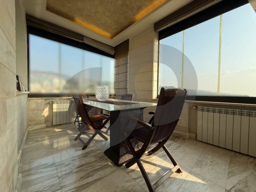 PRIME LOCATION, LUXURY APARTMENT, FANAR-METN, فنار, REF#JC138708 — 3