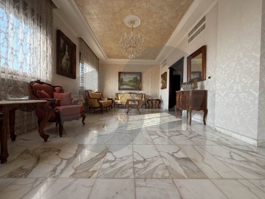 PRIME LOCATION, LUXURY APARTMENT, FANAR-METN, فنار, REF#JC138708 — 2